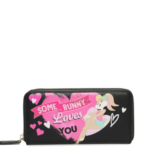 BRACCIALINI PORTAFOGLIO LT114 LOLA BUNNY