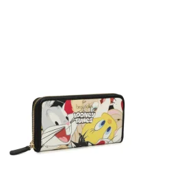BRACCIALINI PORTAFOGLIO LT120 LOONEY TUNES