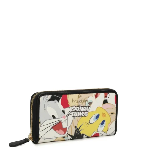 BRACCIALINI PORTAFOGLIO LT120 LOONEY TUNES
