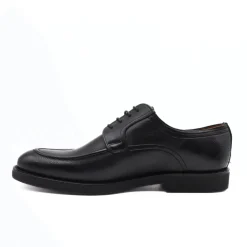 CALPIERRE STRINGATA 1526 BOTTALATO NERO