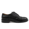 CALPIERRE STRINGATA BK251 PUNTALE NERO