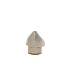 CINZIA VALLE BALLERINA 9572 BEIGE LAMINATO