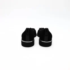 CINZIA VALLE BALLERINA 9882 NERO