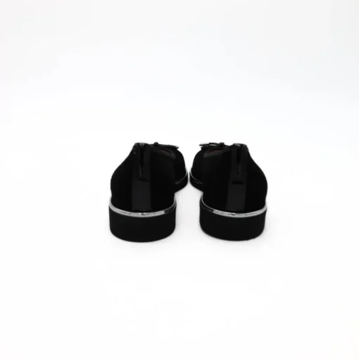 CINZIA VALLE BALLERINA 9882 NERO