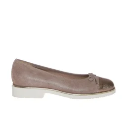 CINZIA VALLE BALLERINA DONNA 9307 RAME