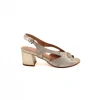 CINZIA VALLE SANDALO 10140 IVORY