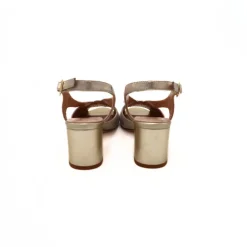 CINZIA VALLE SANDALO 10140 IVORY