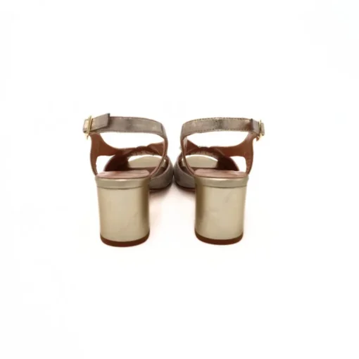 CINZIA VALLE SANDALO 10140 IVORY
