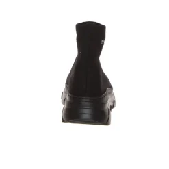 COPENHAGEN 0198 SNEAKER RECYCLED NYLON BLACK