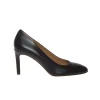 COUTURE MILANO 66190 4401 DÈCOLLETÈ DONNA PELLE NERO