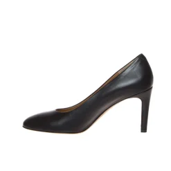 COUTURE MILANO 66190 4401 DÈCOLLETÈ DONNA PELLE NERO