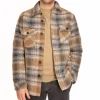 DSTREZZED GIUBBOTTO 151014 811 BEIGE