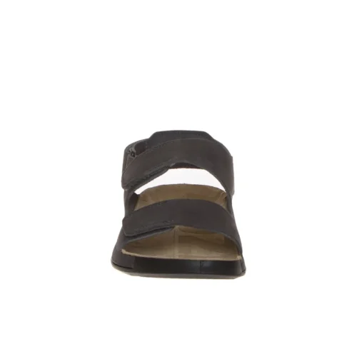 ECCO COZMO 500944 SANDALO CAMOSCIO GRIGIO