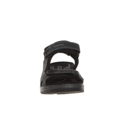 ECCO OFFROAD YUCATAN 069564 NABUK BLU-GRIGIO