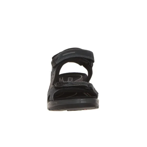 ECCO OFFROAD YUCATAN 069564 NABUK BLU-GRIGIO