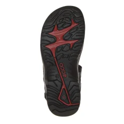 ECCO OFFROAD YUCATAN 069564 NABUK BLU-GRIGIO