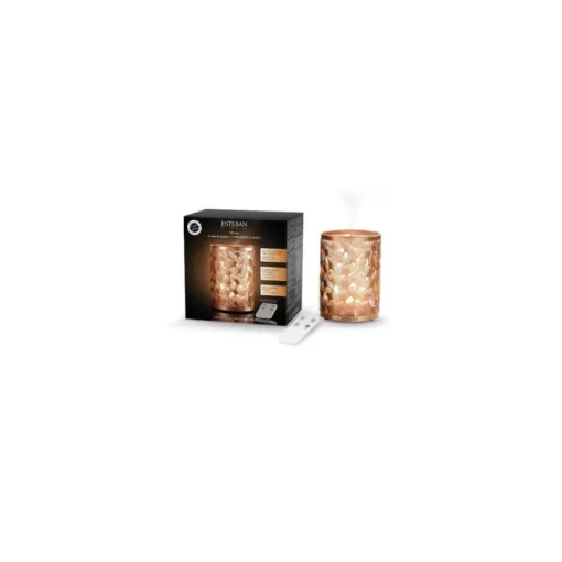 ESTEBAN DIFFUSORE ELETTRICO CMP-195 RAME