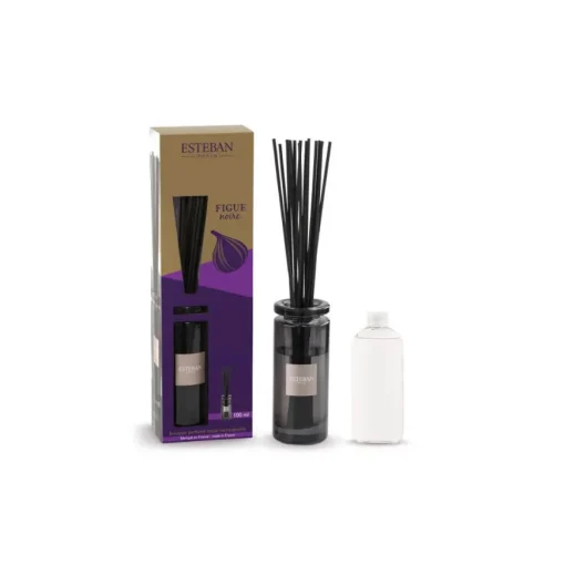 ESTEBAN PROFUMATORE CASA FIG-055 FIGUE NOIRE