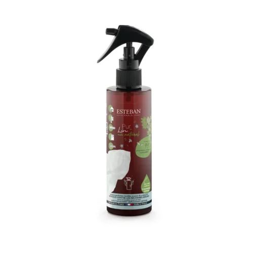 ESTEBAN PROFUMATORE TESSILE LIN-038 PUR LINE