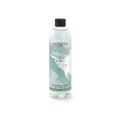 ESTEBAN RICARICA PROFUMATORE CASA LIN-006 PUR LINE