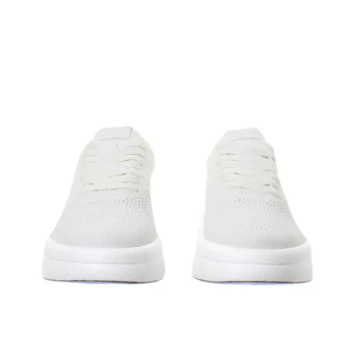 FESSURA SNEAKER FOAM K BIANCO