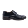 F.LLI RENNELLA STRINGATA 1351 DERBY BLU