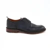 F.LLI RENNELLA STRINGATA 1276 BLU