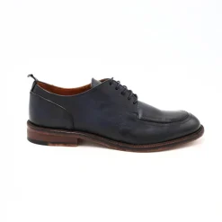 F.LLI RENNELLA STRINGATA 1276 BLU