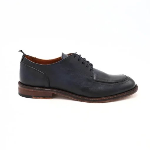 F.LLI RENNELLA STRINGATA 1276 BLU