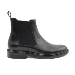 FRANCO FEDELE BEATLES UOMO 1210 NERO