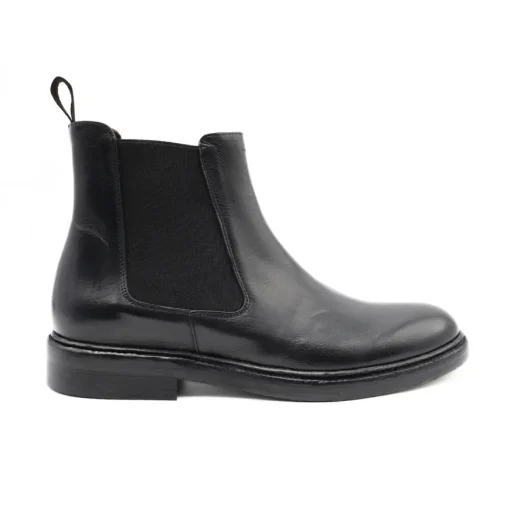 FRANCO FEDELE BEATLES UOMO 1210 NERO