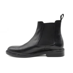 FRANCO FEDELE BEATLES UOMO 1210 NERO