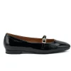 FRAU BALLERINA VERNICE NERO 91J0