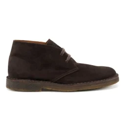 FRAU CASUAL 25C0 11540 CAMOSCIO TESTA DI MORO
