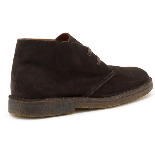 FRAU CASUAL 25C0 11540 CAMOSCIO TESTA DI MORO
