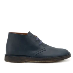 FRAU CASUAL 25N0 INGRASSATO BLU