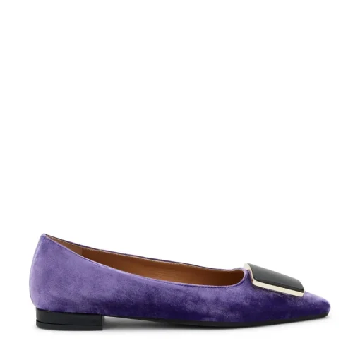 FRAU 63E3 BALLERINA VIOLA