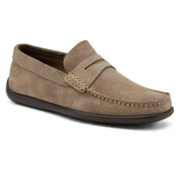 FRAU MOCASSINO 14B2 SAND