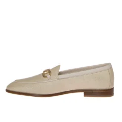 FRAU MOCASSINO DONNA 94K4 RAFFIA PANNA
