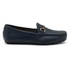 FRAU MOCASSINO 31M4 BLU