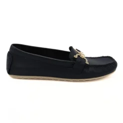 FRAU MOCASSINO 67M3 BLU