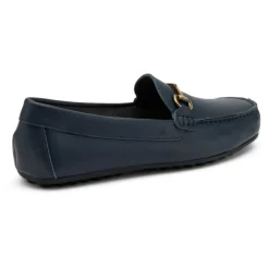 FRAU MOCASSINO 31M4 BLU
