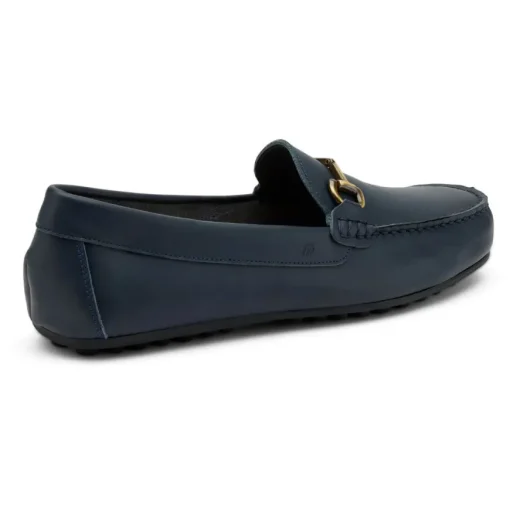 FRAU MOCASSINO 31M4 BLU