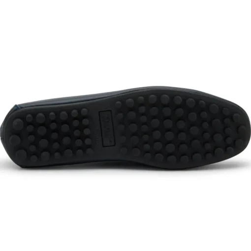FRAU MOCASSINO 31M4 BLU