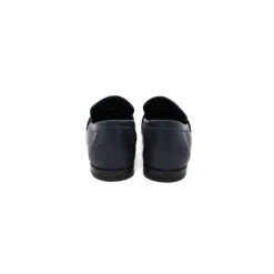 FRAU MOCASSINO 95M3 BLU