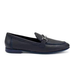 FRAU MOCASSINO 95P0 BLU