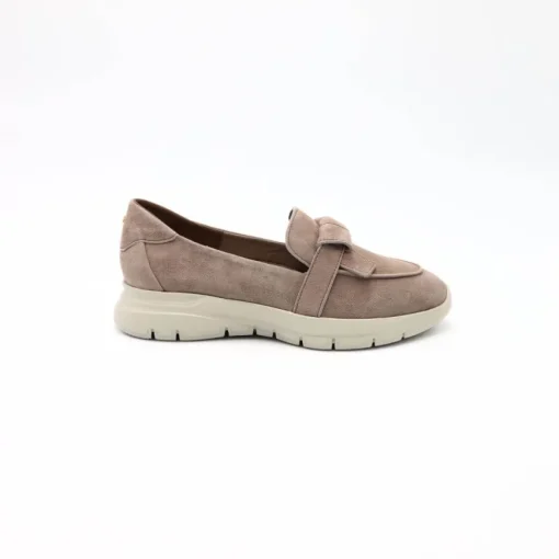 FRAU SLIP ON 43B2 TAUPE