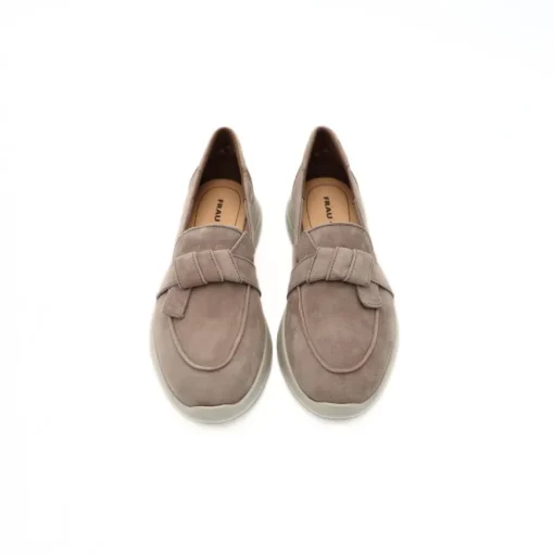 FRAU SLIP ON 43B2 TAUPE