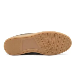FRAU SNEAKER 24G6 CAMOSCIO VISONE