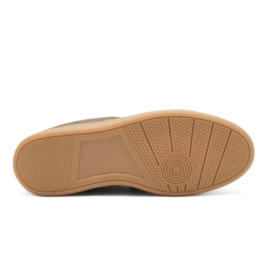 FRAU SNEAKER 24G6 CAMOSCIO VISONE
